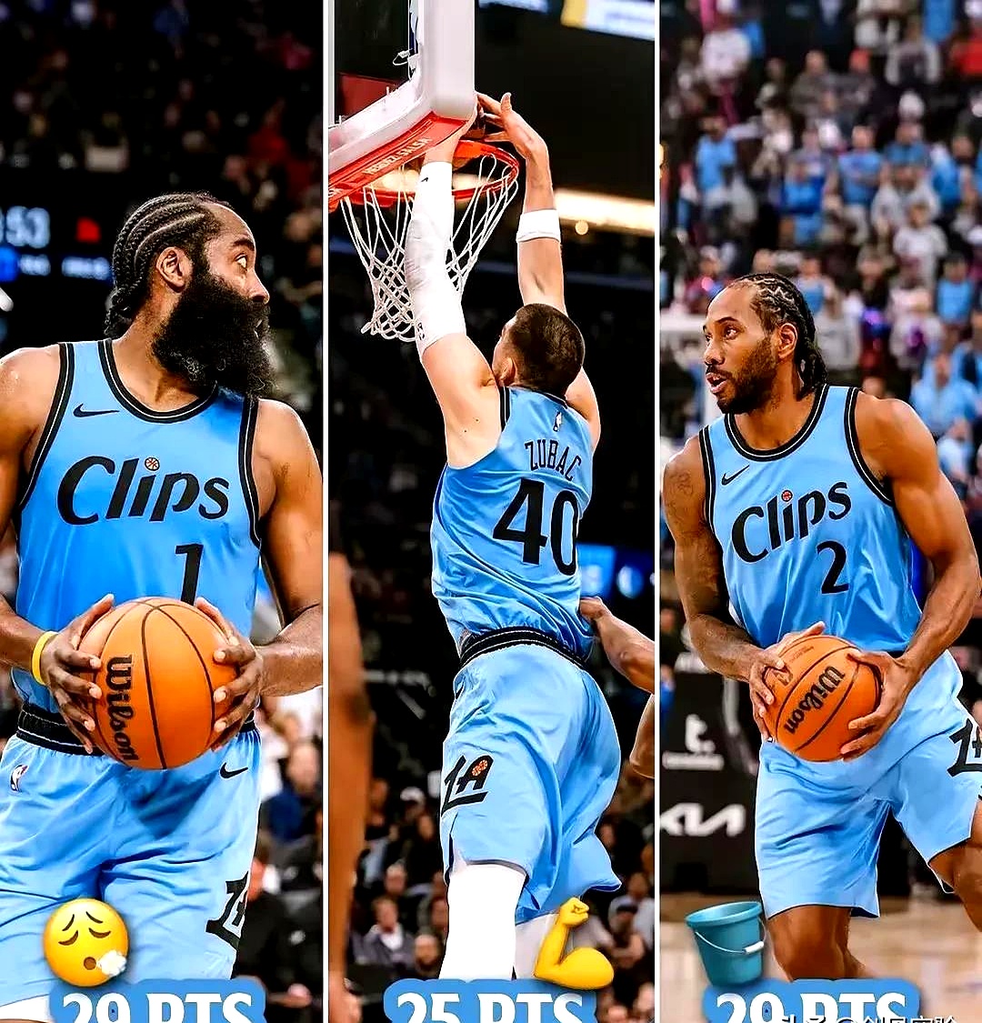 快船核心球员伤退，球队未来走势成疑，运行开始不过到了你的作品.的简单介绍开云体育APP下载