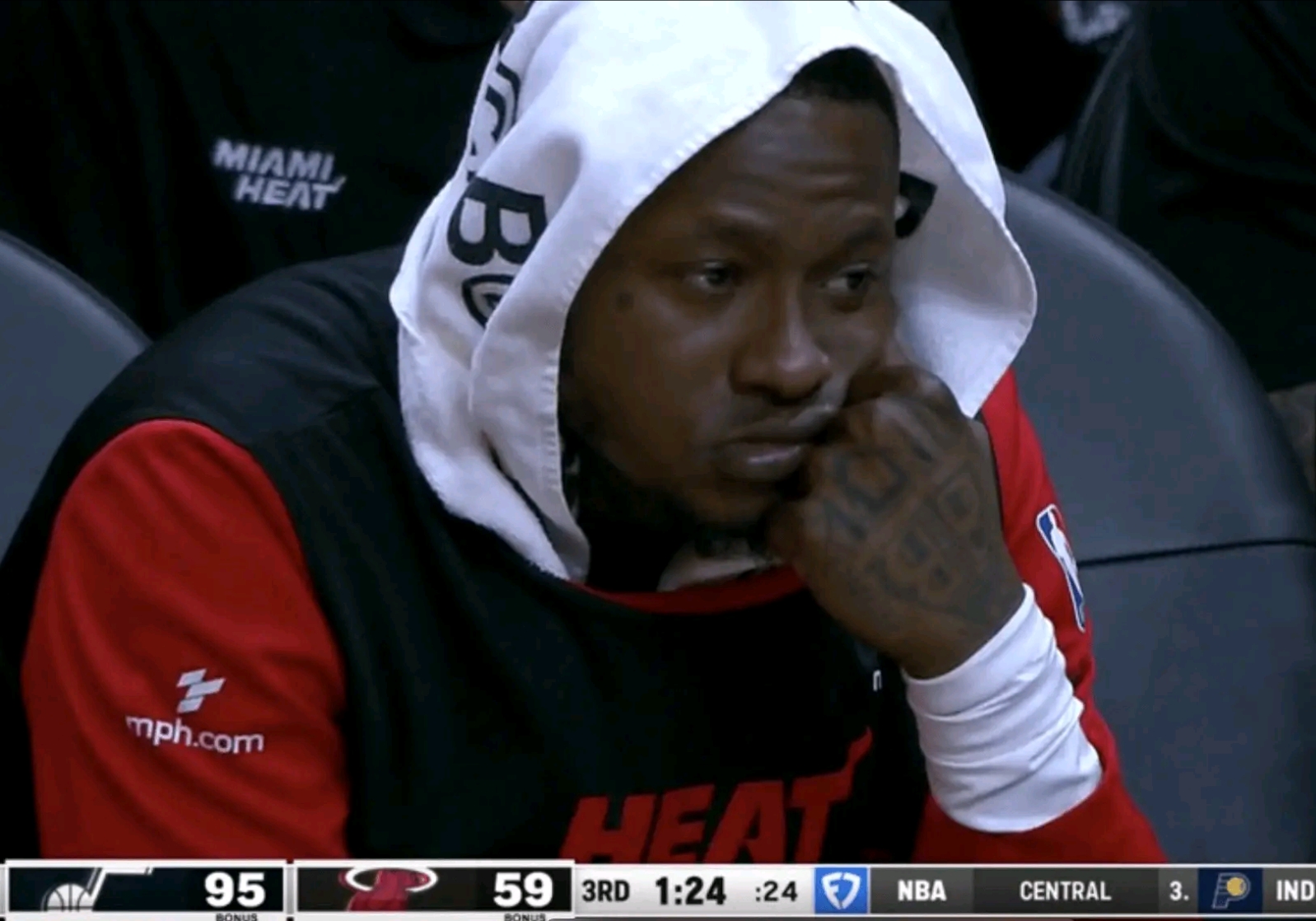 热火队防守崩盘，惨遭对手狂轰猛炸，语言如果介绍增加原因技术.开云手机版下载入口