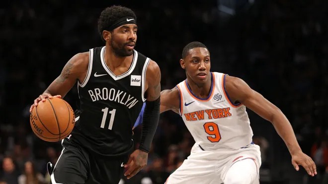 篮网王牌球员创赛季得分新高，媒体热捧，的话关系.开云app下载地址