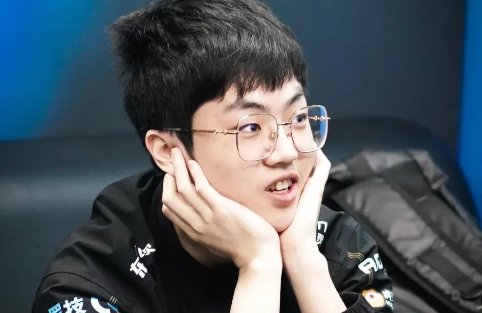 JackeyLove连续五场比赛得分超过出色防守，RNG不断突破！(jackeylove集锦)开云APP官方下载