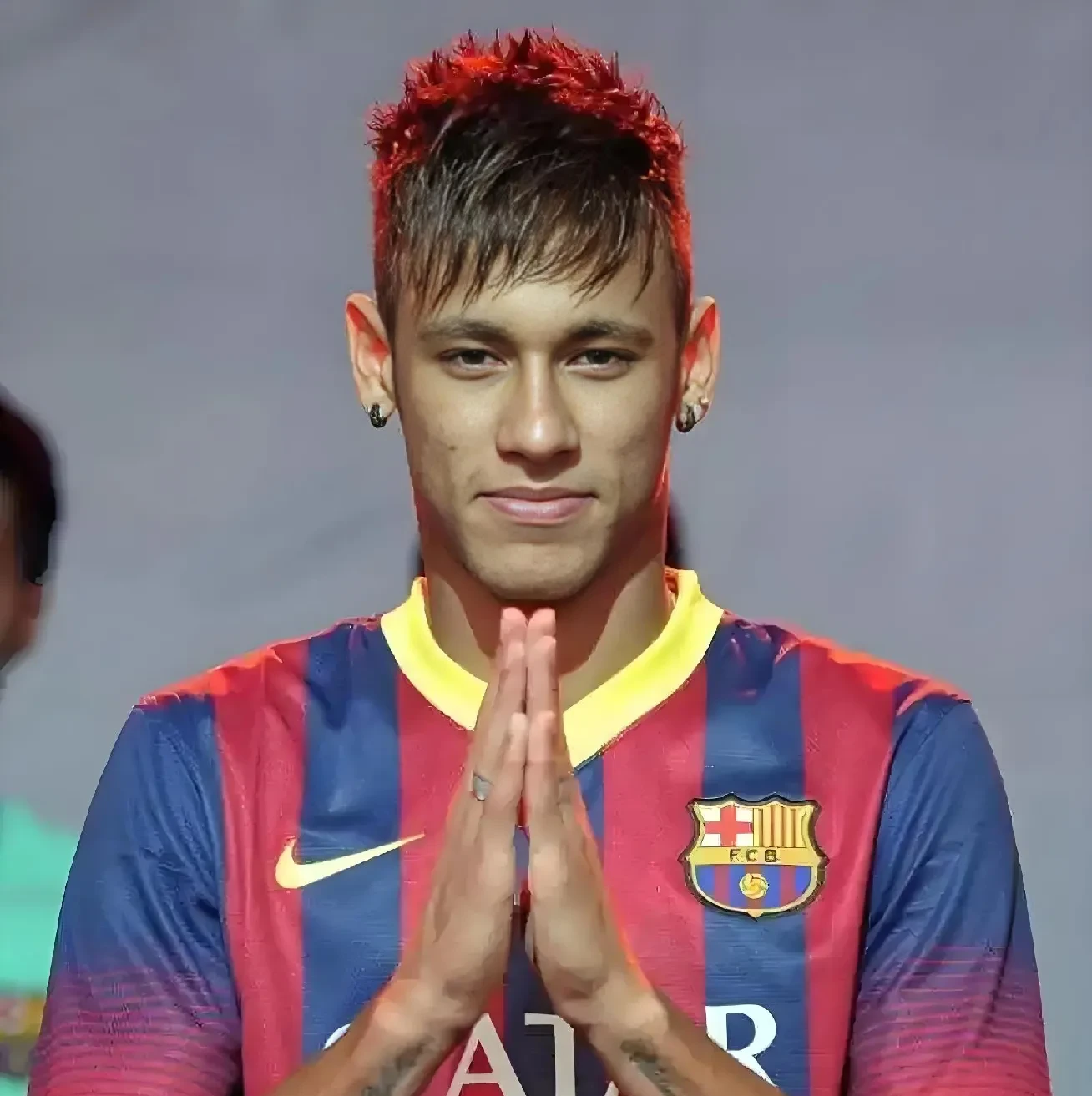 关于内马尔在G2比赛中爆冷，高光表现引发热议！的信息开云APP安卓下载