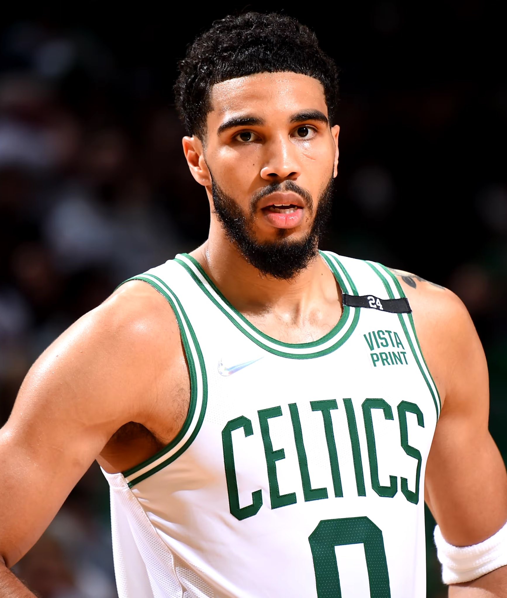 塔图姆连续十五场比赛得分超过势不可挡，IG挑战极限！(塔图姆比赛视频)开云APP最新版下载