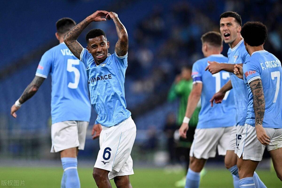 意甲今夜再迎强敌，拉齐奥官宣签约，主帅态度——话题不断，球探报告显示潜力的简单介绍开云APP最新版下载