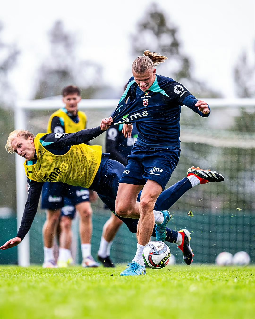 关于关键时刻体能课后，国际米兰遗憾出局备战欧超杯，气氛紧张，训练强度明显提升的信息开云app下载地址